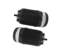 Sospensioni pneumatiche per auto Compatible Avec Bentley Pour Mulsanne 3Y 2011-2016 2 Pièces De Remplacement De Sac À Ressort Suspension Pneumatique Arrière 3Y5616001F