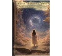 Sospesa tra la terra e l'infinito: Esperienze di un'anima sensitiva e viaggiatrice