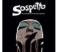 Sospetto - Non Bussare Alla Porta Del Diavolo (LP/CD/DVD) [Import]