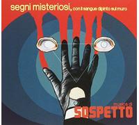 Sospetto - Segni Misteriosi [Import]