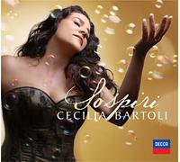 Sospiri CD