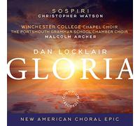 Sospiri - Gloria