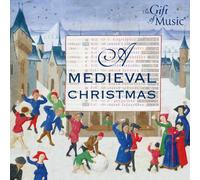 Sospiri - Medieval Christmas [Import]