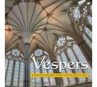 Sospiri - Vespers [Import]