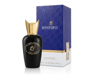 Sospiro Cavatina Eau de Parfum (Unisexe) 75 ml