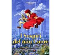 Sospirs De Mon Cœur (I) (DVD)