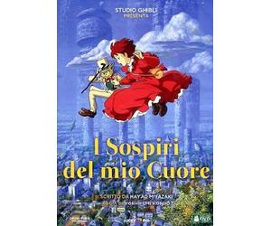 Sospirs De Mon Cœur (I) (DVD)