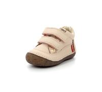 Sostankro, Bottillons Fille, Rose Clair Metal, 22