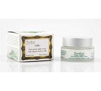Sostar "The Milk" Anti-aging Night Cream with Donkey Milk 50ml