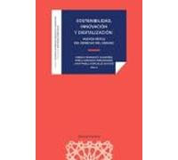 Sostenibilidad, innovación y digitalización: Nuevos retos del derecho del seguro