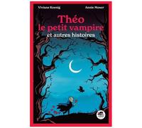 Sosthène Le Petit Vampire, Et Autres Histoires