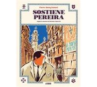 Sostiene Pereira - [Livre en VO] Tabucchi, Antonio, Gomont, Pierre - Henry (Auteur)
