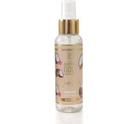 SoSu By SJ Dripping Gold Coconut Scent Wonder Water Medium/Dark Self-Tanning Facial Mist (brume autobronzante pour le visage)