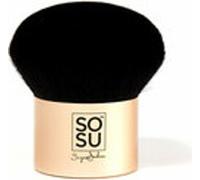 Dripping Gold Luxury Tanning pinceau kabuki pour corps et visage Large 1 pcs