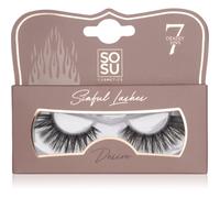 SOSU Cosmetics 7 Deadly Sins Lashes faux-cils Desire 1 pcs