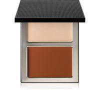 SOSU Cosmetics Contour & Glow palette illuminatrice et bronzante 2x4.5 g