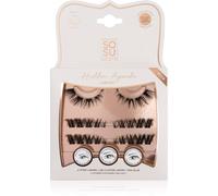 SOSU Cosmetics Hidden Agenda Lash Kit faux-cils Ibiza 1 pcs