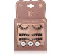 SOSU Cosmetics Hidden Agenda Lash Kit faux-cils Las Vegas 1 pcs