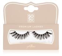SOSU Cosmetics Premium Lashes faux-cils teinte Alex 1 pcs