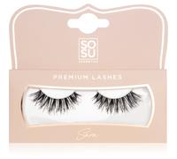 SOSU Cosmetics Premium Lashes faux-cils teinte Sara 1 pcs