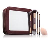 SOSU Cosmetics Ultimate Blend The Luxe tool kit Kit de pinceaux avec pochette