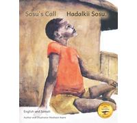 Sosu's Call: The Drum That Saved The Day in English and Somali
