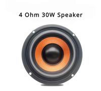 SOTAMIA-Haut-parleur subwoofer Home Audio,4 "",4 Ohm,8 Ohm,30W,HIFI Music,Bluetooth Bass Sound Theater Speaker,1Pcs - Type 4 Ohm 30W Speaker #B