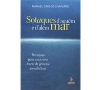 Sotaques D'aquem E D'alem Mar Manuel Carlos Chaparro (Auteur)