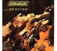 Sotavento - Desvios