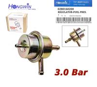 Sotchi-Pression de carburant 022906035 pour BMW, VW 1200, 412, Rack T2, 912, 914, Porsche Beetle 0280160200, 0280160201, 7700582692 3.0 Bar