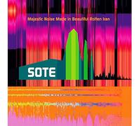 Sote - Majestic Noise Made in Beautiful Rotten Iran [Import]