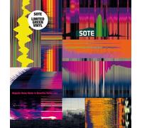 Sote - Majestic Noise Made in Beautiful Rotten Iran [Import]