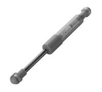 SOTECH 1 pièce Amortisseur à gaz 250 N Ressorts de compression Pièce de rechange pour KESSEBÖHMER Lift-o-Mat