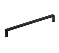 SOTECH 10 pièces poignée de meuble BLACKLINE IX BA 192 mm noir mat poignée étrier