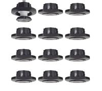 SOTECH 12 pièces Régulateur de hauteur 10 mm Italiana Ferramenta