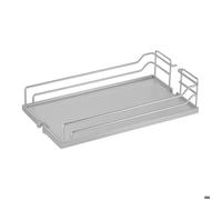 SOTECH Arena Étagère pour Système coulissant DISPENSA 30 cm