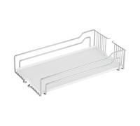 SOTECH Bac en plastique pour panier/étagère d'armoire DISPENSA 300 mm