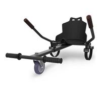 Sotech Chaise Kart Seat pour électrique Scooter, Compatible avec 6.5, 8 et 10 Pouces Skateboard Électrique Hoverkart