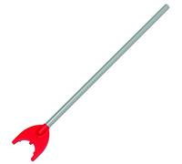 SOTECH Clé de réglage pour Pied de Meuble Longueur 738 mm pour Hauteur de Pied 75-200 mm Réglage Facile de la Hauteur du Pied de Meuble Clé de réglage de Pied