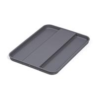 SOTECH Couvercle pour Seau de 12L,17L, 26L ou 32L eins2vier Tri Déchets | Poubelle de Cuisine Tri Matières Recyclables