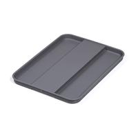 SOTECH Couvercle pour Seau de 12L 17L 26L ou 32L eins2vier Tri Déchets Poubelle de Cuisine Tri Matières Recyclables