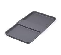 SOTECH Couvercle pour Seau de 25L ou 35L eins2vier Tri Déchets Poubelle