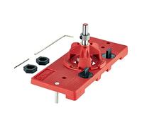 SOTECH Gabarit de perçage BSK-35-T45/52 pour montage de charnières