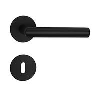 SOTECH Garniture de béquille de porte THORE pour portes à cadre (BB)
