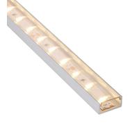 SOTECH LED Profilé pour montage en saillie-PH1 (2000 x 18 x 8,5 mm)