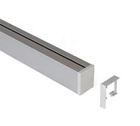 SOTECH Linero MosaiQ Profil Aluminium 1200 mm