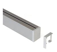 SOTECH Linero MosaiQ Profil Aluminium 600 mm