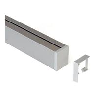 SOTECH Linero MosaiQ Profil Aluminium 900 mm