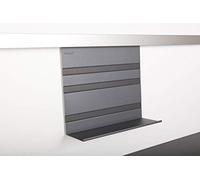 SOTECH Linero MosaiQ Tablette Universelle 300 Noir Graphite pour ustensiles de Cuisine