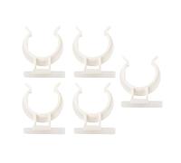 SOTECH Lot de 10 Pieds de Meuble Pieds de plinthe Pieds réglables 90 mm